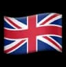 Flag icon of Great Britain