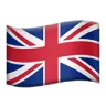 Flag icon of Great Britain